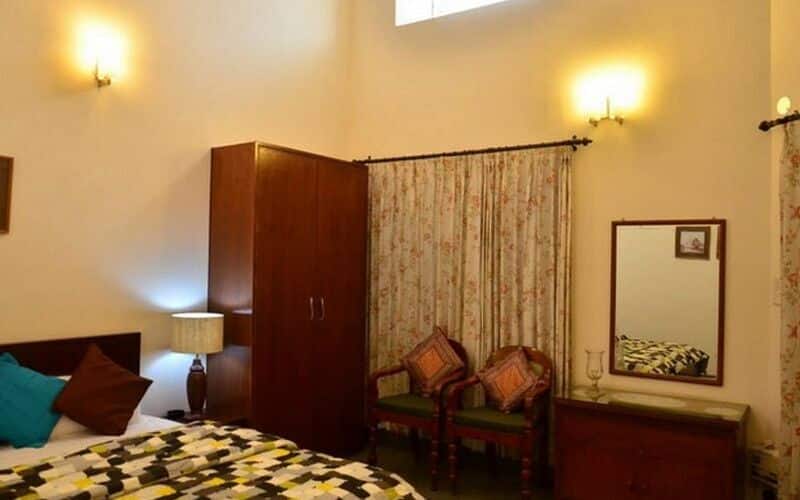 Ajairajpura Homestays, Jaipur 3